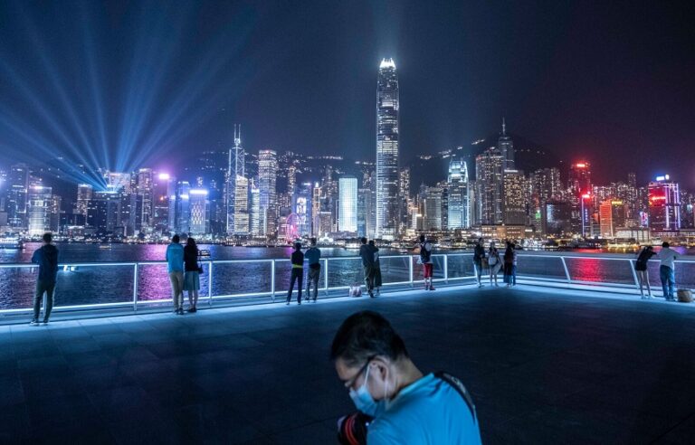 Top 10 things to do in Hong Kong so you don’t miss a thing