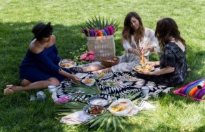 picnic worthy