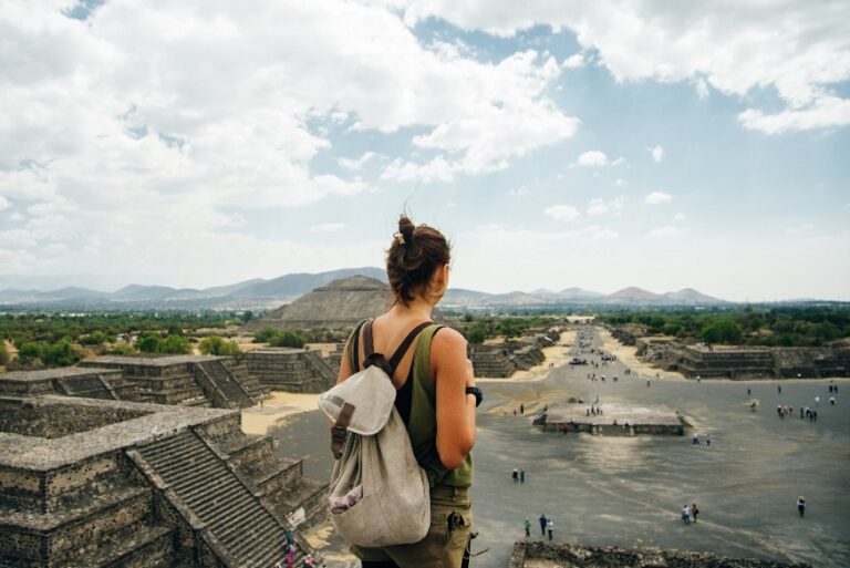 Traveling in Mexico: Safety Concerns and Body Armor Considerations