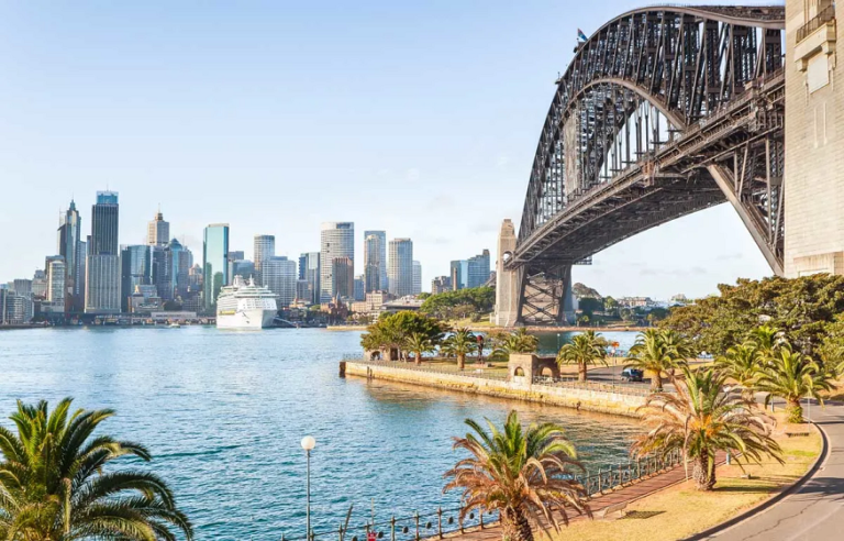 Four Incredible Sydney Hidden Gems