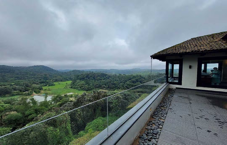 Experiencing the Exquisite Charms of Coorg: Unwind at Taj Madikeri, a Haven of Luxury