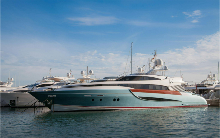 Top Secrets to Choose the Perfect Rental Yacht for Your Dubai Adventures