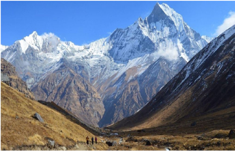 Annapurna Base Camp Luxury Trek 2025, 15-Day Top Class Himalayan Adventure