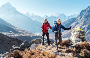 treks in Nepal