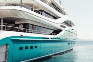 Amalfi Luxury Yacht Charter
