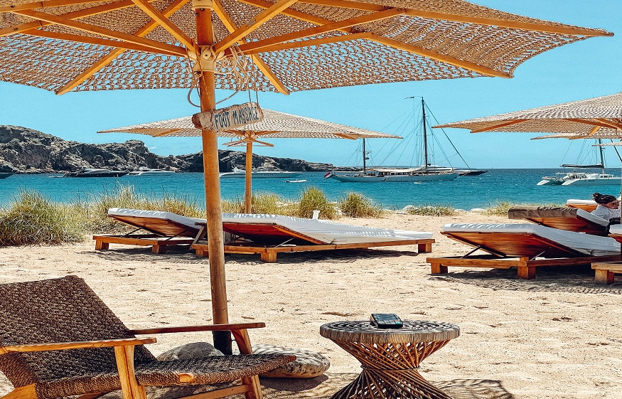 Yacht Rentals