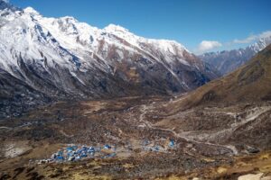 Langtang Valley Treks