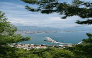 Turkey motor yacht charter