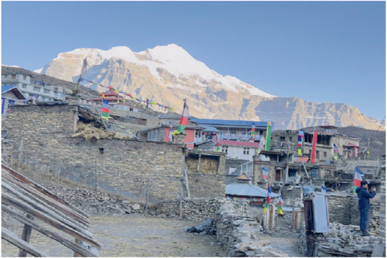 An Adventure Into Nepal’s Untouched Corners and High Pass Adventures