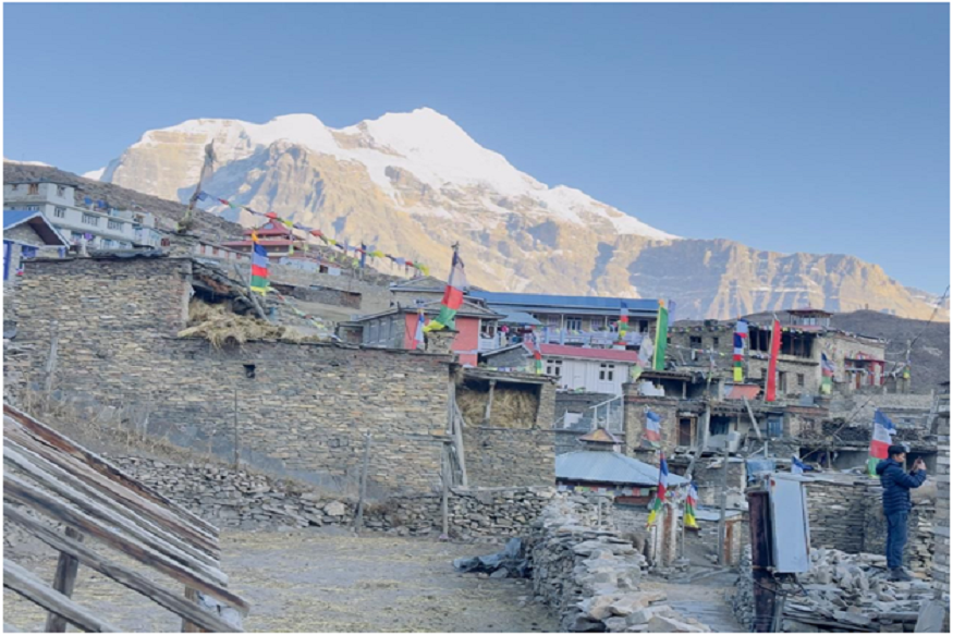 Nepal’s Untouched Corners