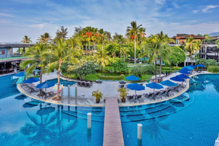 More Than Just a Stay: Why Our Ao Nang Beach Hotel Creates a Lasting Impression