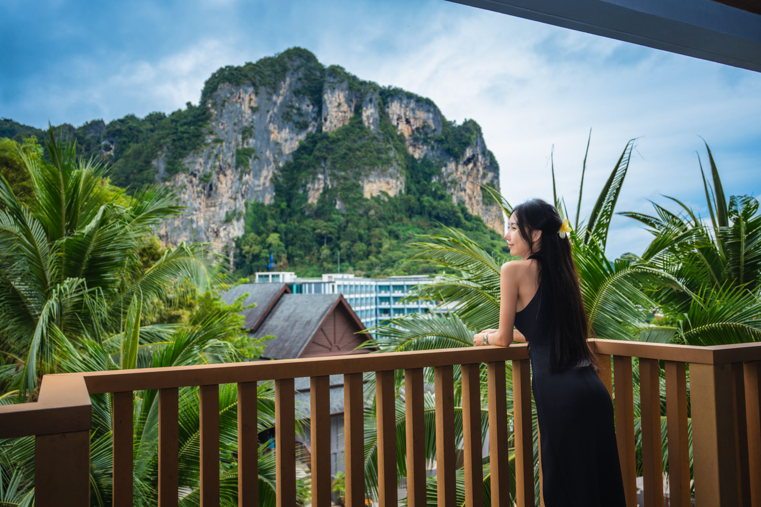 Ao Nang beach hotels