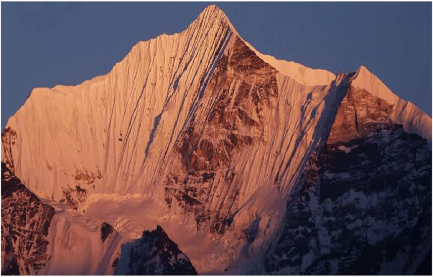 Langtang Valley Trek